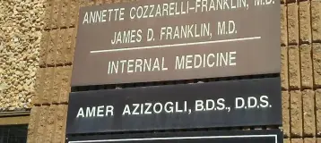 Quality Dental Associates
