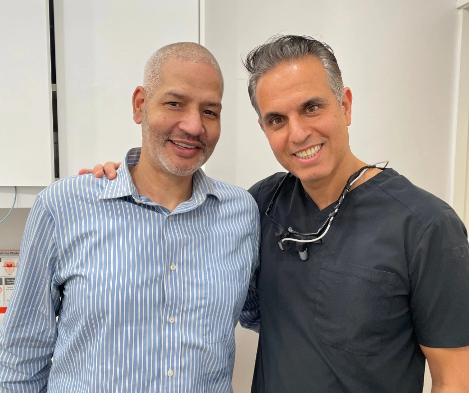 Advanced Periodontics & Implant Dentistry