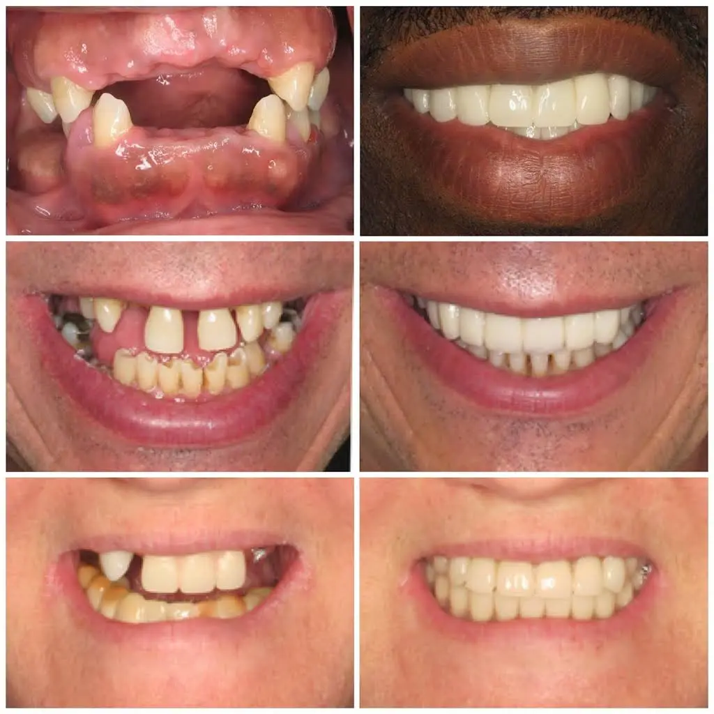 Advanced Periodontics & Implant Dentistry