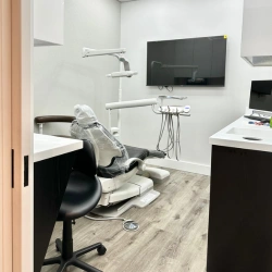 Advanced Periodontics & Implant Dentistry
