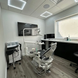 Advanced Periodontics & Implant Dentistry