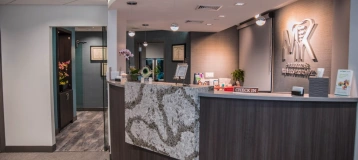 MK Periodontics & Implant Dentistry, PC