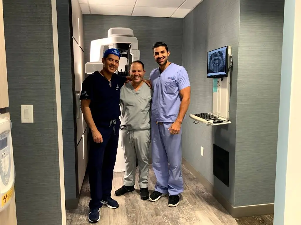 MK Periodontics & Implant Dentistry, PC