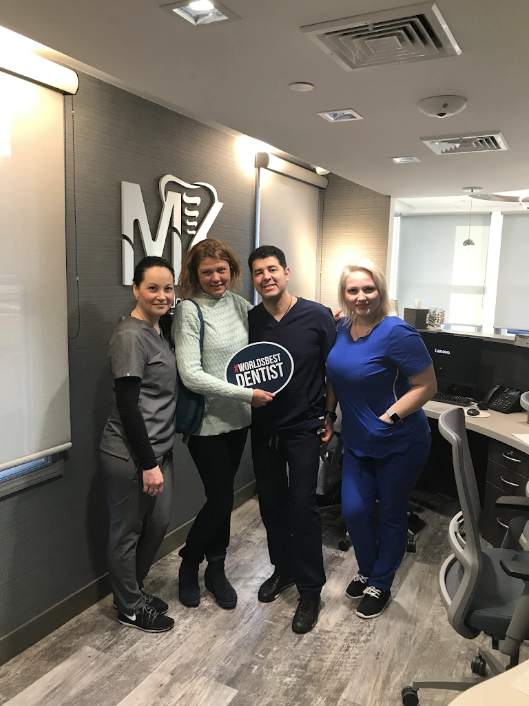 MK Periodontics & Implant Dentistry, PC
