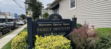 Midtown Dental Group