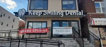 Keep Smiling Dental PC