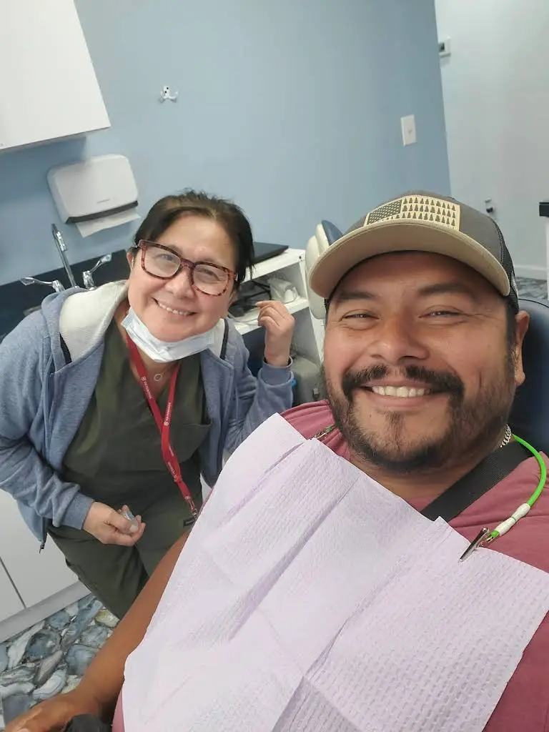 Keep Smiling Dental PC