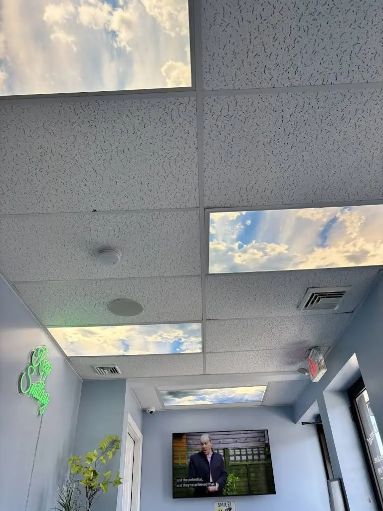 Keep Smiling Dental PC