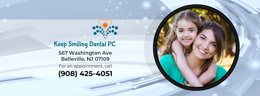 Keep Smiling Dental PC