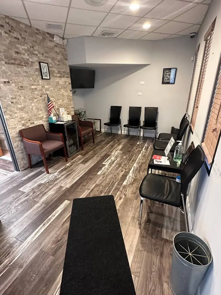 A Family Dental Group - Professional dental clinic exterior with modern facilities