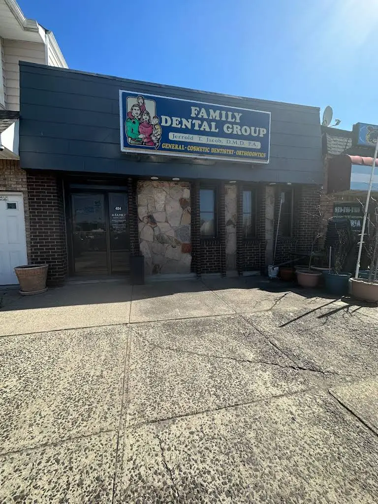A Family Dental Group