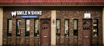 Smile N Shine Family Dentistry