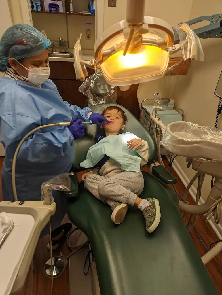 Smile N Shine Family Dentistry