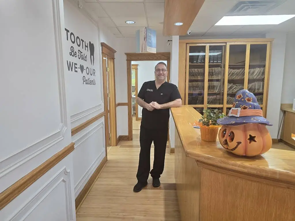 Midland Family Dentistry