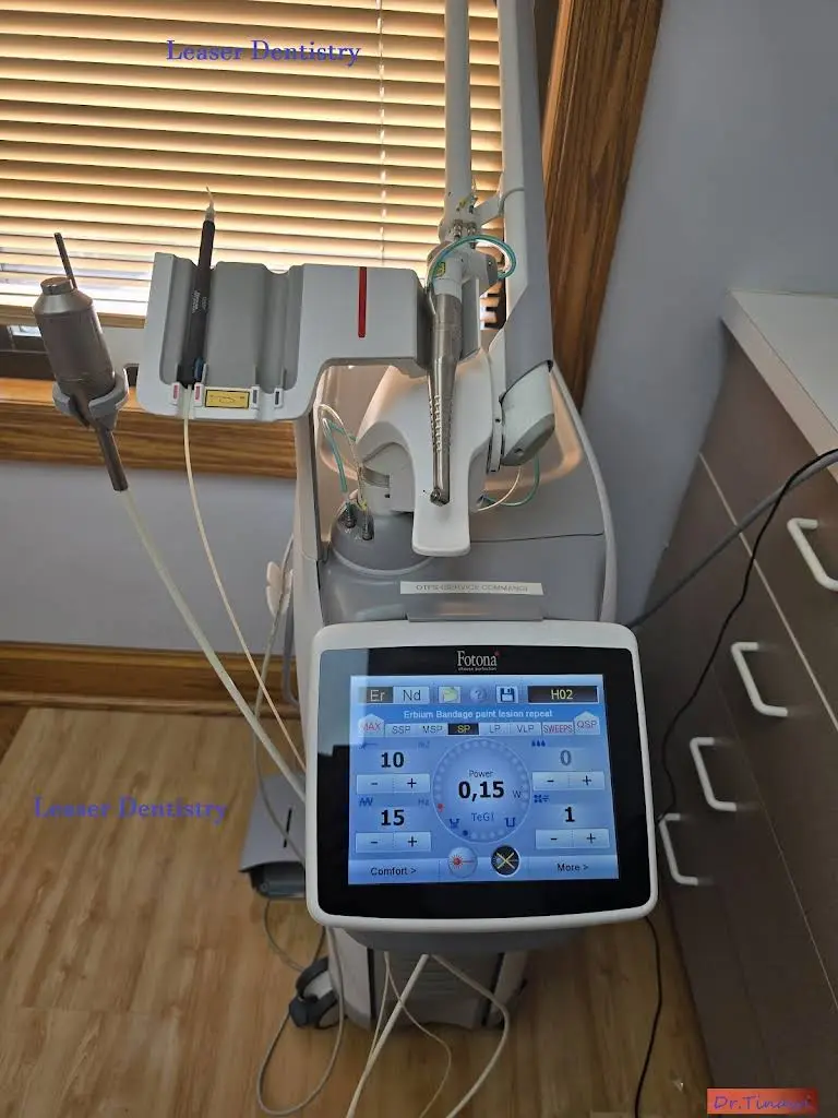 Midland Family Dentistry