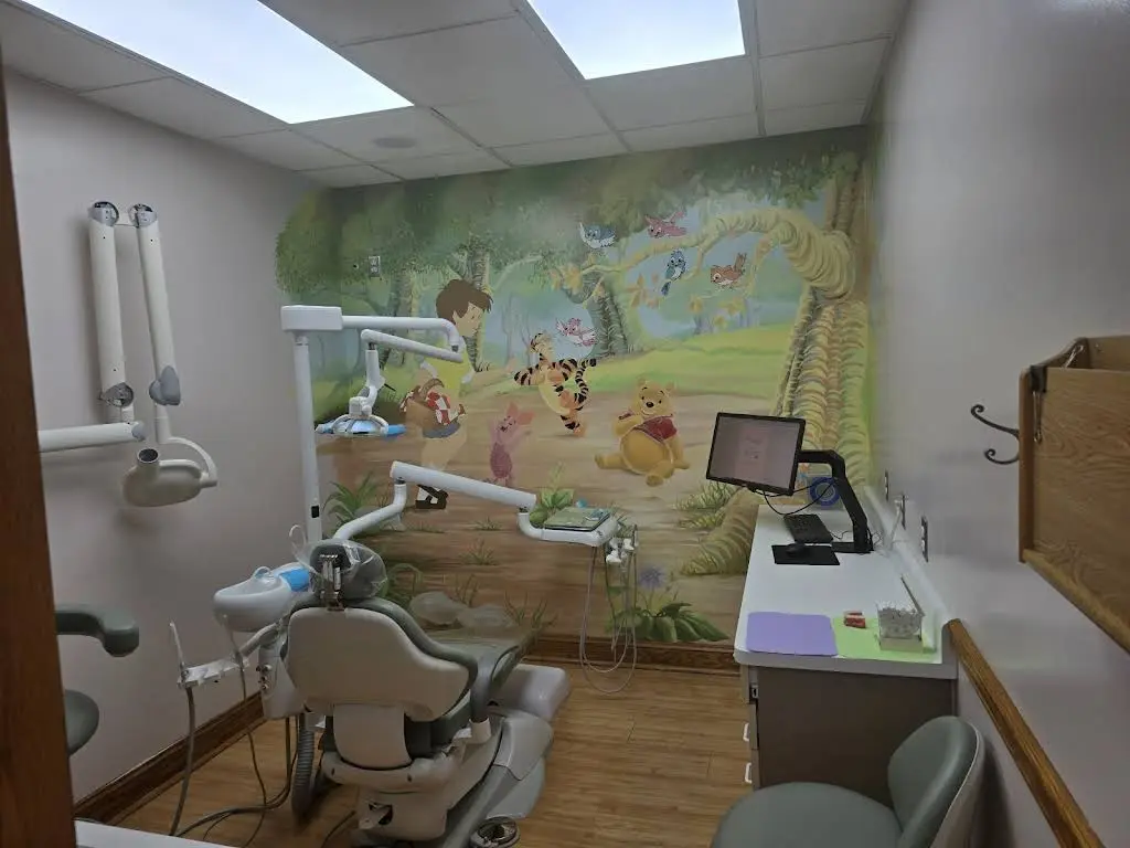 Midland Family Dentistry