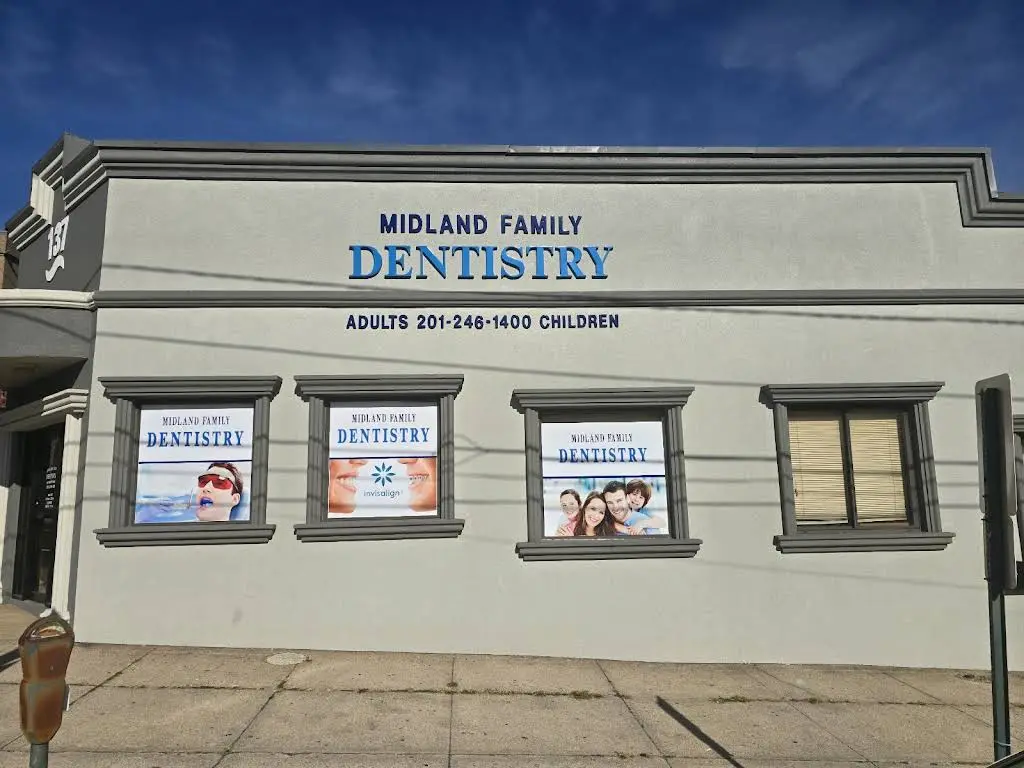 Midland Family Dentistry