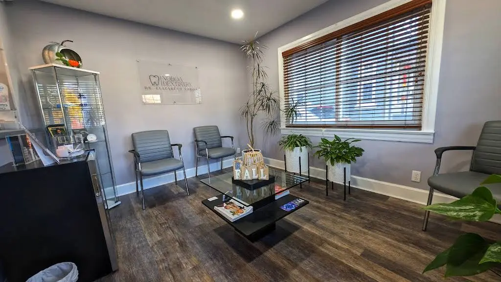 Noboa Dentistry