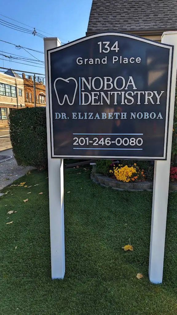 Noboa Dentistry