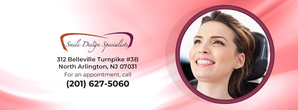Smile Design Specialist
