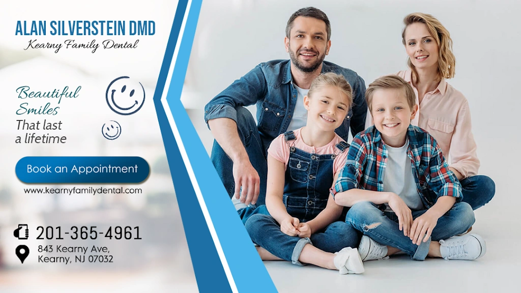 Kearny Family Dental