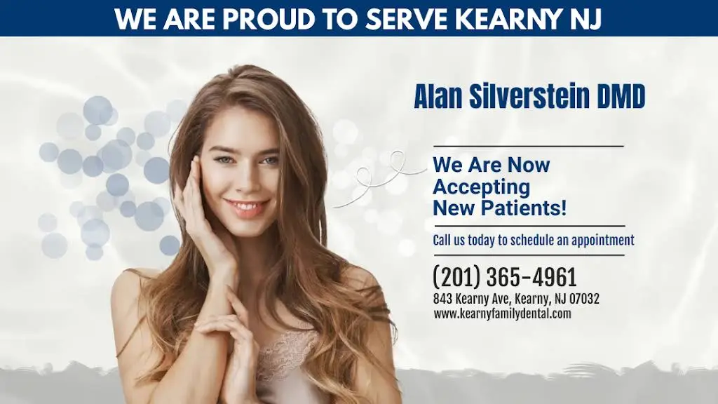 Kearny Family Dental