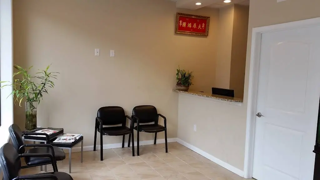 Kearny Dental Care - Professional dental clinic exterior with modern facilities