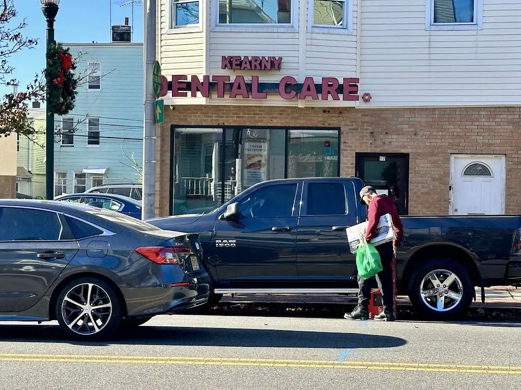 Kearny Dental Care