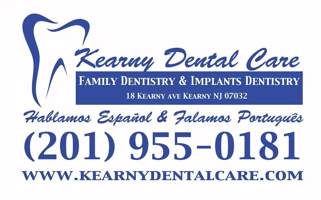 Kearny Dental Care
