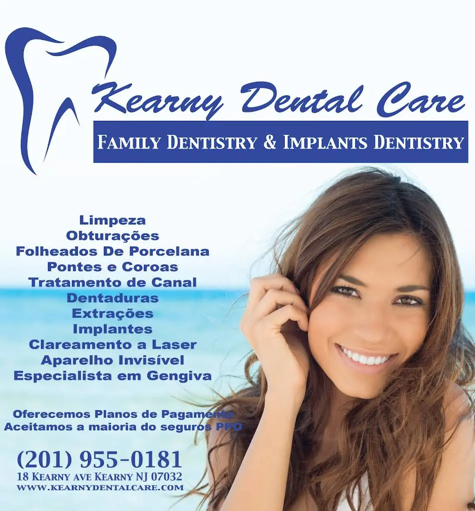 Kearny Dental Care