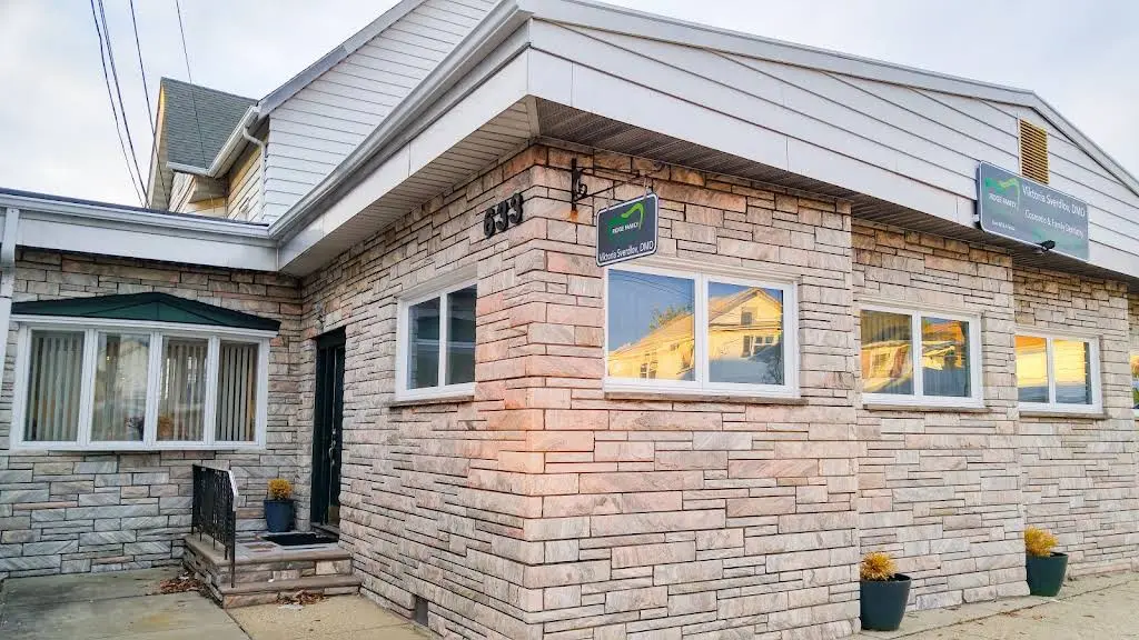 Ridge Family Dental