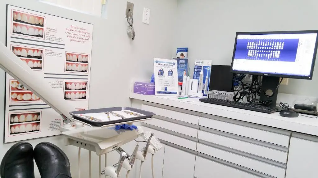 Ridge Family Dental