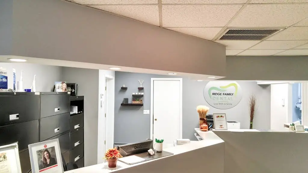 Ridge Family Dental