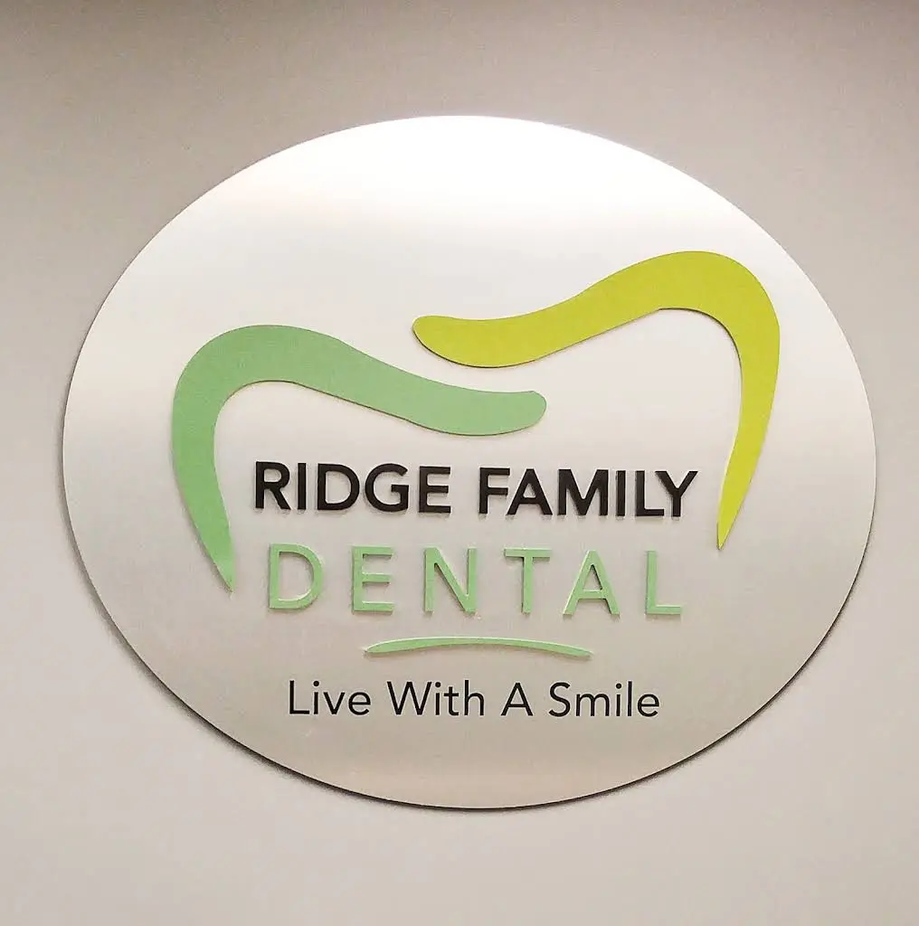 Ridge Family Dental