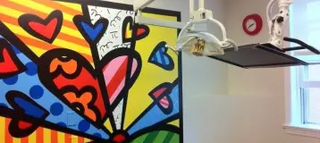 P&C Pediatric Dentistry, P.A.