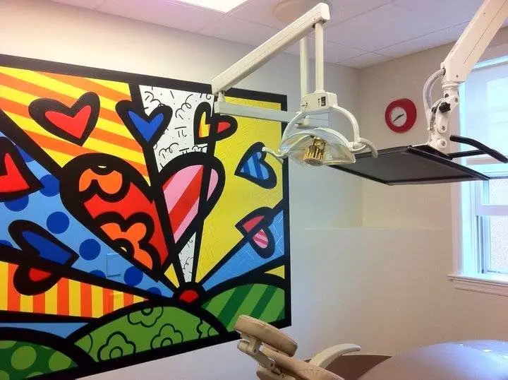P&C Pediatric Dentistry, P.A. - Professional dental clinic exterior with modern facilities