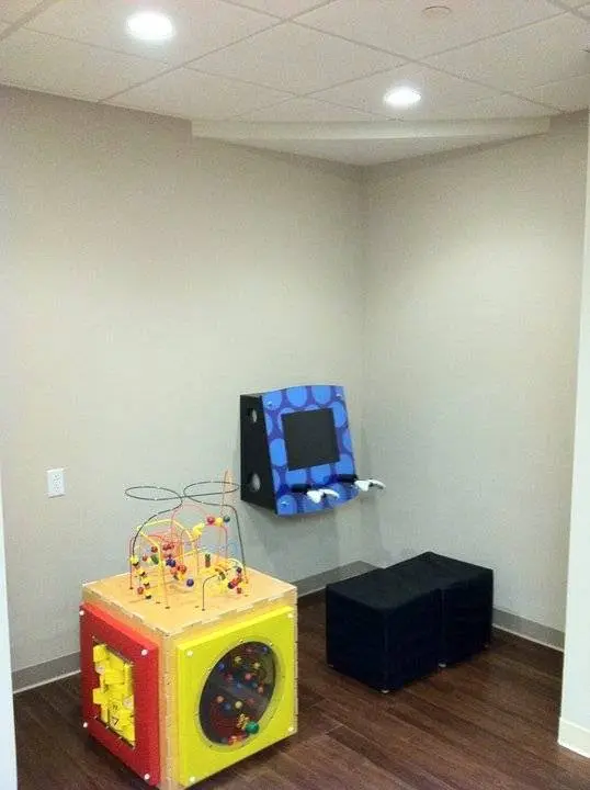 P&C Pediatric Dentistry, P.A.