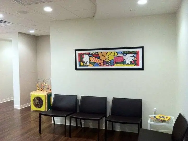 P&C Pediatric Dentistry, P.A.