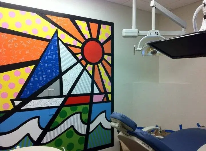P&C Pediatric Dentistry, P.A.