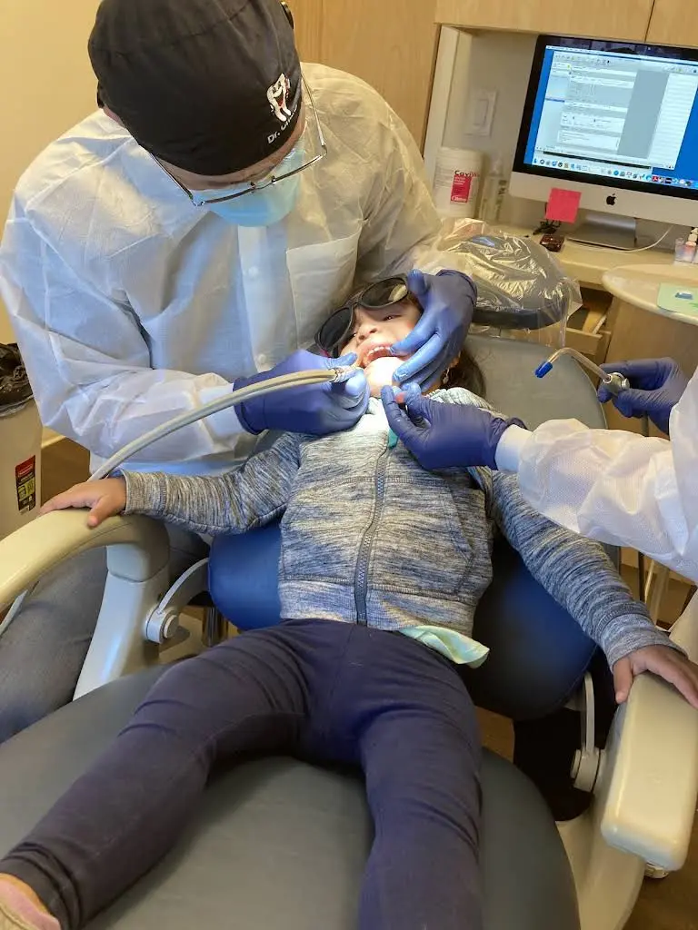 P&C Pediatric Dentistry, P.A.