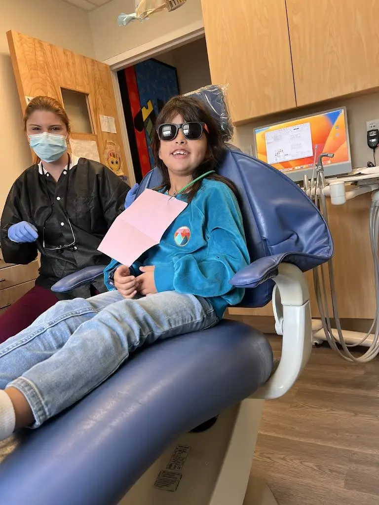 P&C Pediatric Dentistry, P.A.