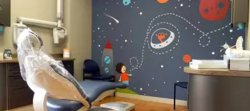 Clifton Pediatric Dental Care