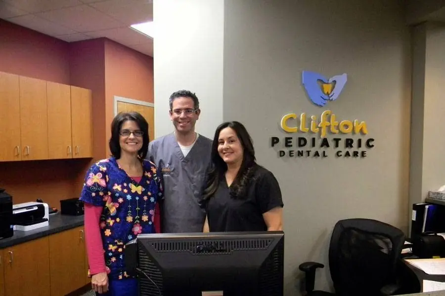 Clifton Pediatric Dental Care