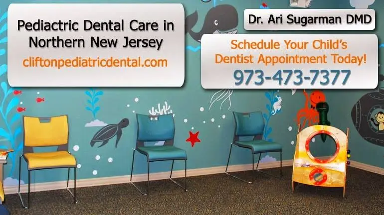 Clifton Pediatric Dental Care