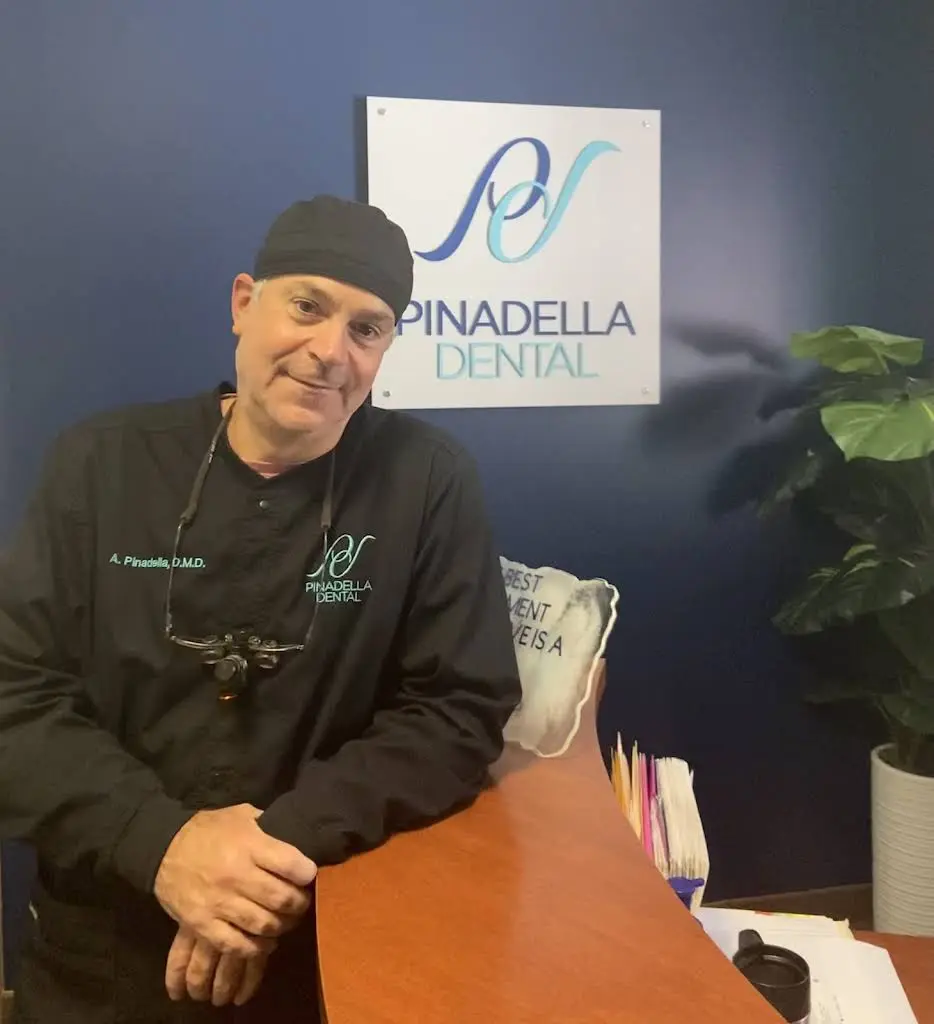 Pinadella Dental