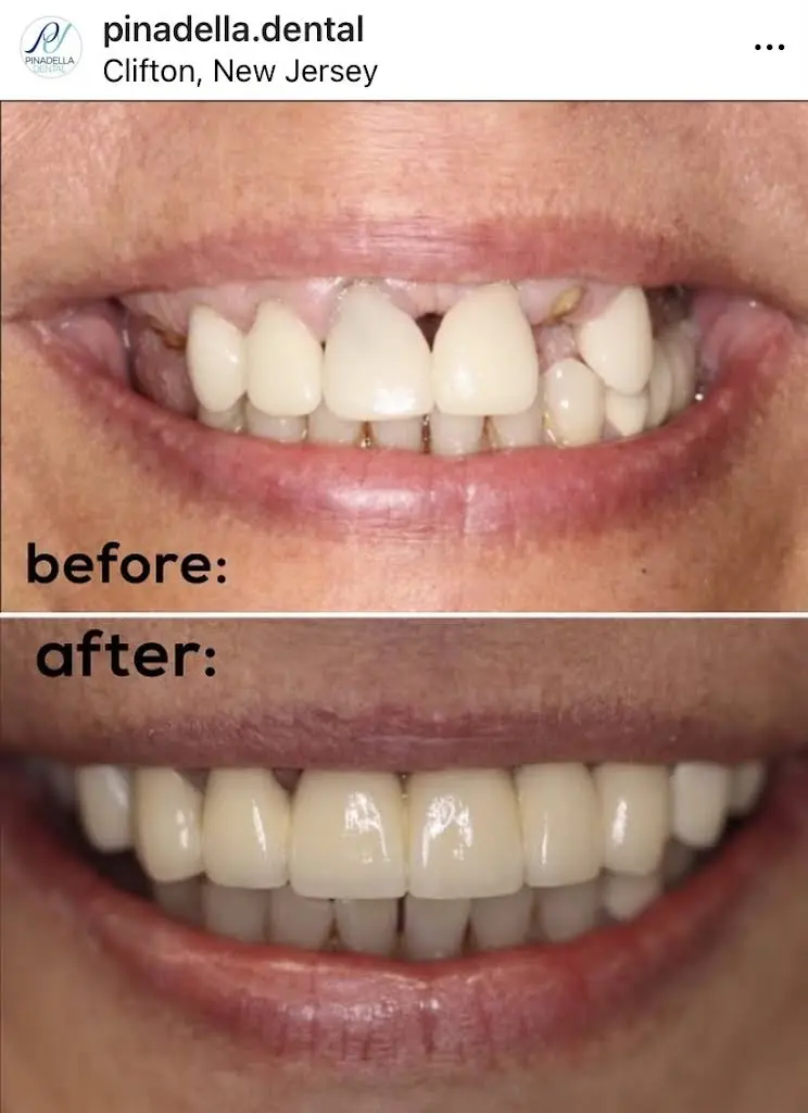 Pinadella Dental
