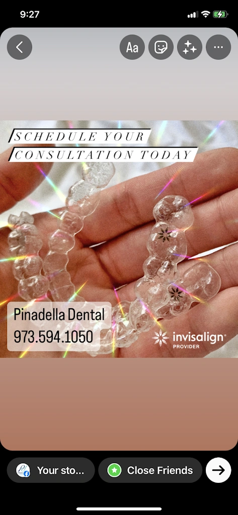 Pinadella Dental