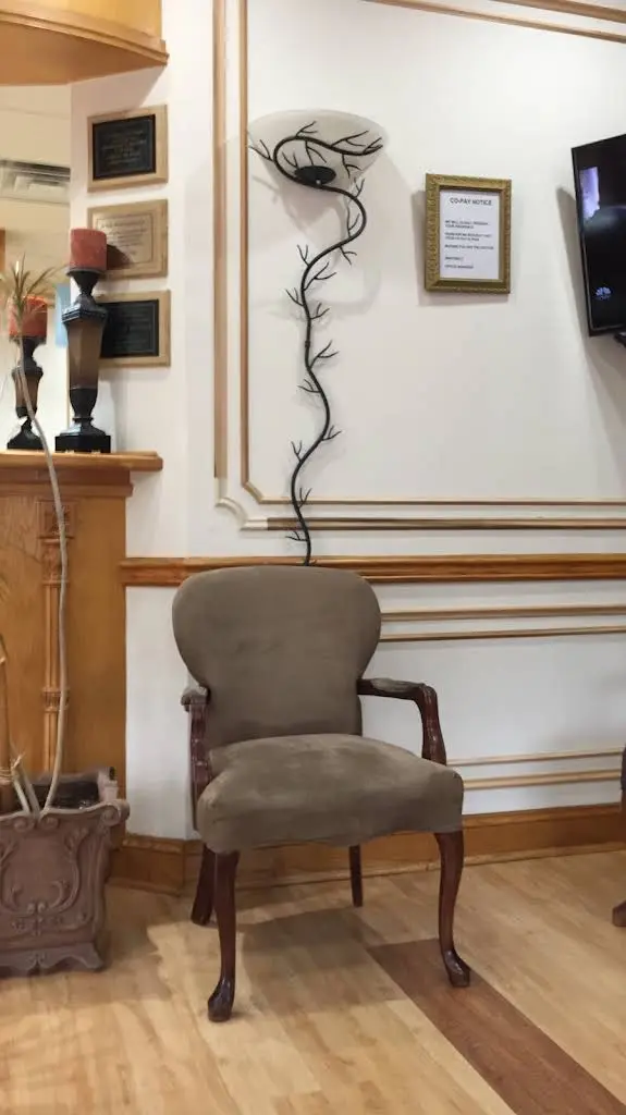 Midland Family Dentistry