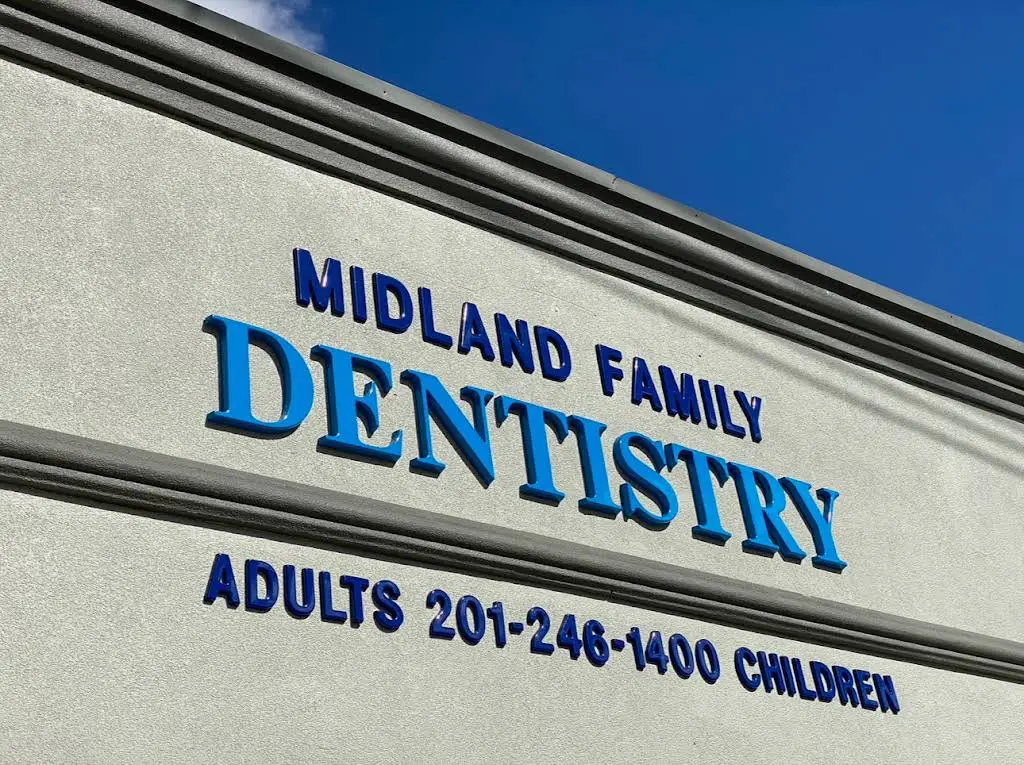 Midland Family Dentistry
