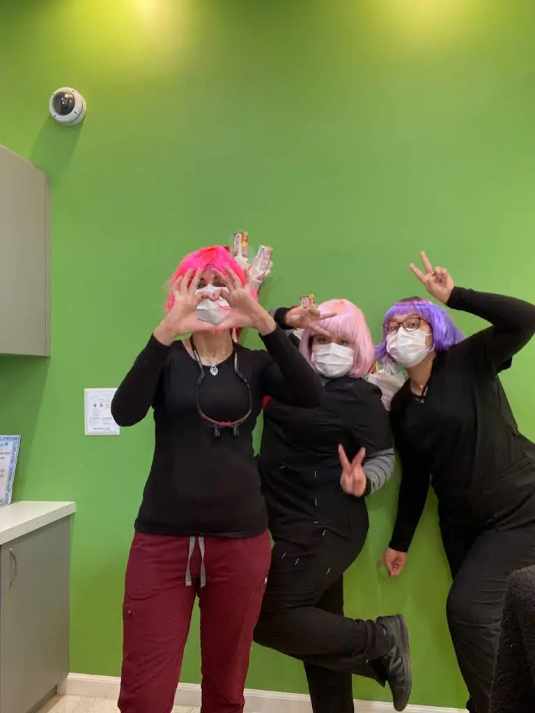 Golestani Dental Group